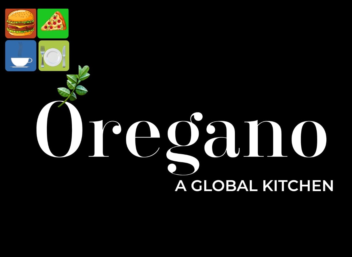 Oregano
